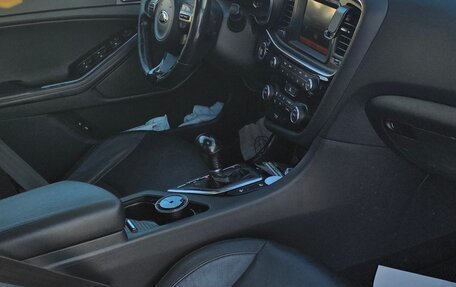 KIA Optima III, 2014 год, 1 700 000 рублей, 9 фотография