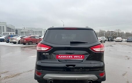 Ford Kuga III, 2013 год, 900 000 рублей, 4 фотография