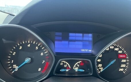 Ford Kuga III, 2013 год, 900 000 рублей, 6 фотография