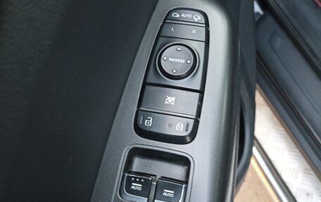 KIA Sportage IV рестайлинг, 2017 год, 1 900 000 рублей, 12 фотография