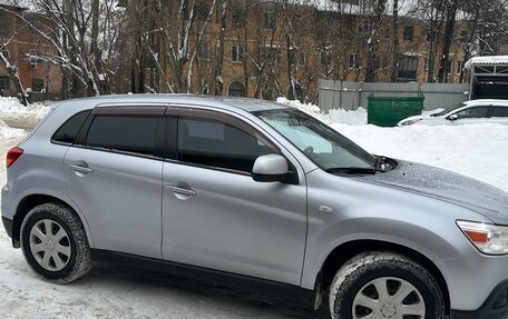 Mitsubishi ASX I рестайлинг, 2012 год, 1 700 000 рублей, 4 фотография