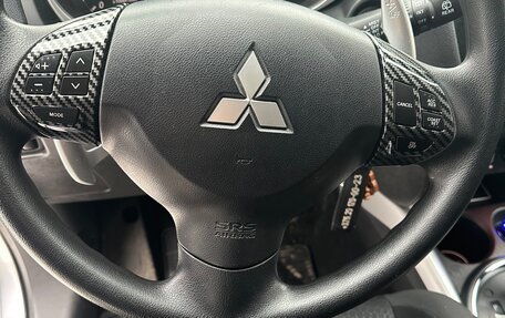 Mitsubishi ASX I рестайлинг, 2012 год, 1 700 000 рублей, 10 фотография