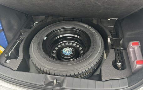 Mitsubishi ASX I рестайлинг, 2012 год, 1 700 000 рублей, 12 фотография