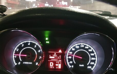 Peugeot 4008, 2012 год, 1 390 000 рублей, 4 фотография