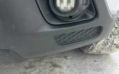 Mitsubishi ASX I рестайлинг, 2012 год, 1 700 000 рублей, 13 фотография