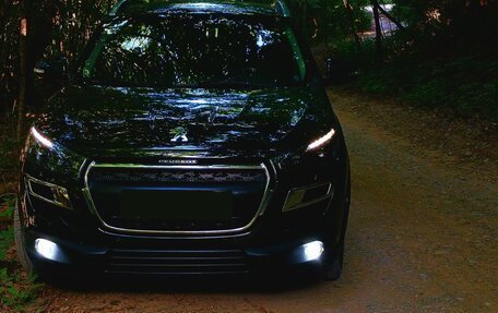 Peugeot 4008, 2012 год, 1 390 000 рублей, 9 фотография