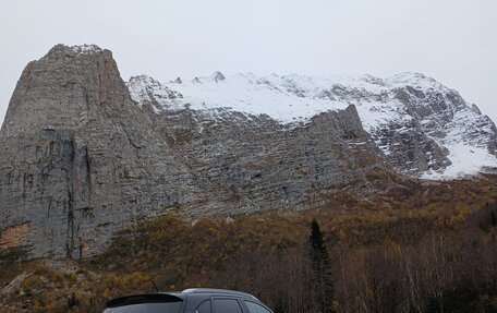 Peugeot 4008, 2012 год, 1 390 000 рублей, 6 фотография