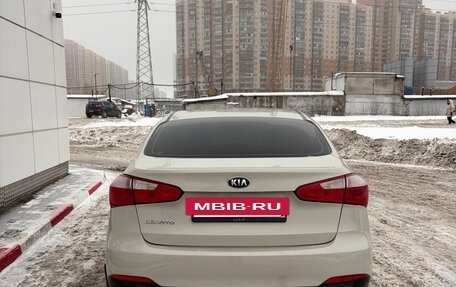 KIA Cerato III, 2014 год, 1 200 000 рублей, 6 фотография