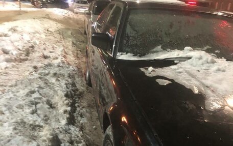 BMW 5 серия, 1988 год, 145 000 рублей, 2 фотография