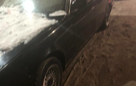 BMW 5 серия, 1988 год, 145 000 рублей, 3 фотография