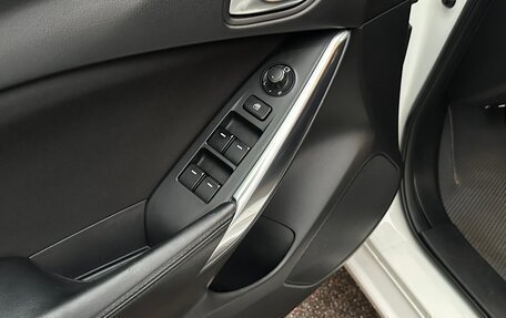 Mazda 6, 2013 год, 1 335 000 рублей, 13 фотография