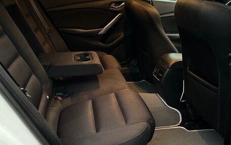 Mazda 6, 2013 год, 1 335 000 рублей, 11 фотография