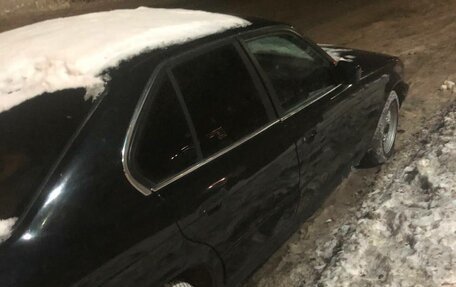 BMW 5 серия, 1988 год, 145 000 рублей, 4 фотография