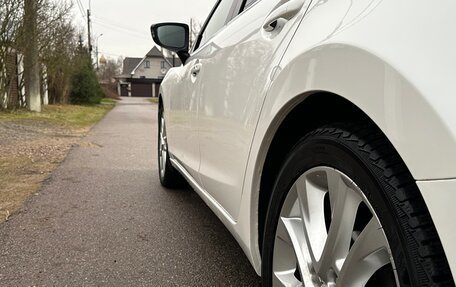 Mazda 6, 2013 год, 1 335 000 рублей, 8 фотография