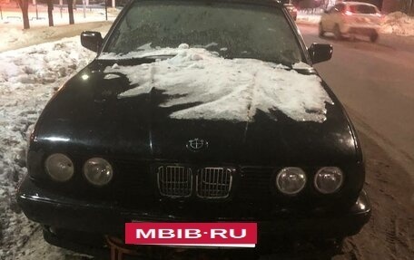 BMW 5 серия, 1988 год, 145 000 рублей, 5 фотография