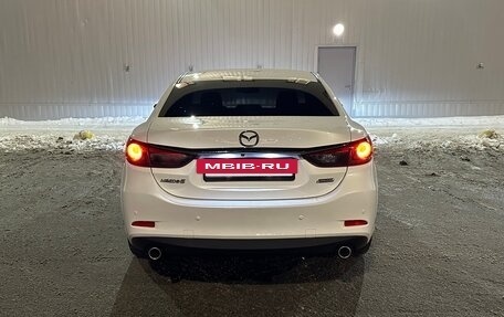 Mazda 6, 2013 год, 1 335 000 рублей, 6 фотография