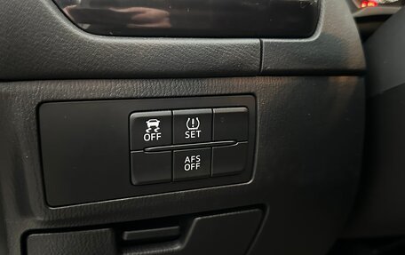 Mazda 6, 2013 год, 1 335 000 рублей, 14 фотография