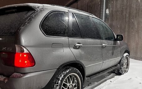 BMW X5, 2006 год, 980 000 рублей, 2 фотография