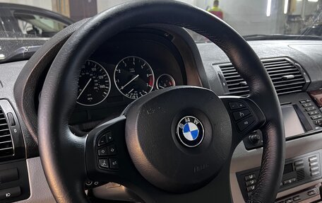 BMW X5, 2006 год, 980 000 рублей, 5 фотография