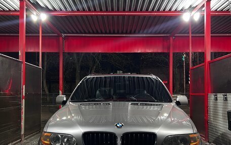 BMW X5, 2006 год, 980 000 рублей, 3 фотография