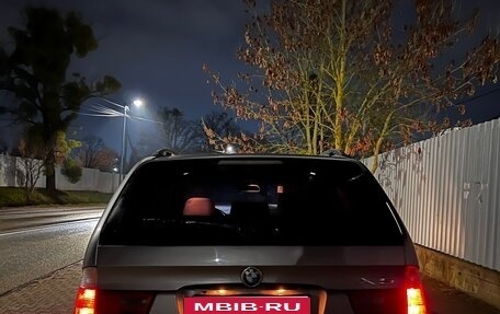 BMW X5, 2006 год, 980 000 рублей, 4 фотография