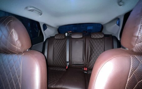 KIA cee'd III, 2014 год, 1 090 000 рублей, 10 фотография