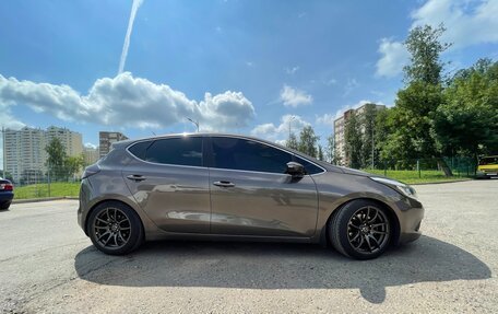 KIA cee'd III, 2014 год, 1 090 000 рублей, 7 фотография