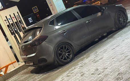 KIA cee'd III, 2014 год, 1 090 000 рублей, 4 фотография