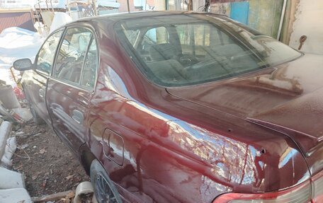 Toyota Carina, 1993 год, 165 000 рублей, 5 фотография