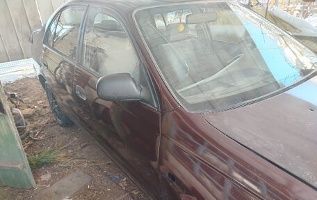 Toyota Carina, 1993 год, 165 000 рублей, 2 фотография