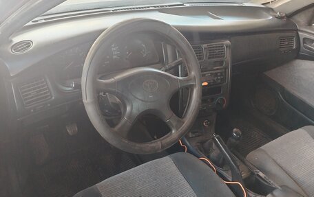 Toyota Carina, 1993 год, 165 000 рублей, 6 фотография