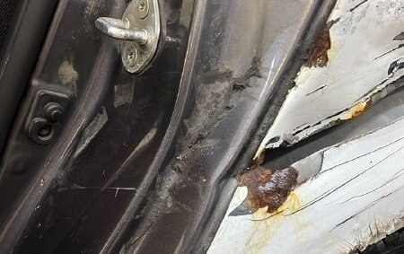 KIA Rio III рестайлинг, 2015 год, 450 000 рублей, 6 фотография