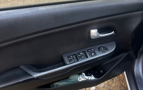 KIA Rio III рестайлинг, 2015 год, 450 000 рублей, 12 фотография