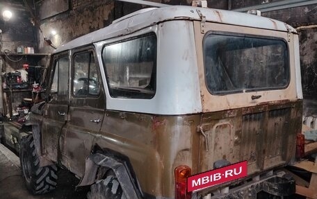 ЛуАЗ 469, 1980 год, 260 000 рублей, 4 фотография