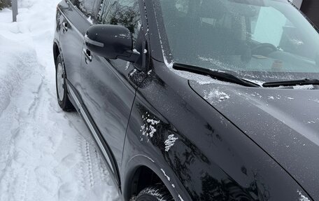 Mitsubishi Outlander III рестайлинг 3, 2018 год, 1 620 000 рублей, 7 фотография