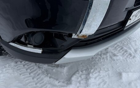 Mitsubishi Outlander III рестайлинг 3, 2018 год, 1 620 000 рублей, 8 фотография