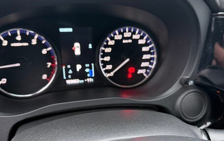 Mitsubishi Outlander III рестайлинг 3, 2018 год, 1 620 000 рублей, 3 фотография