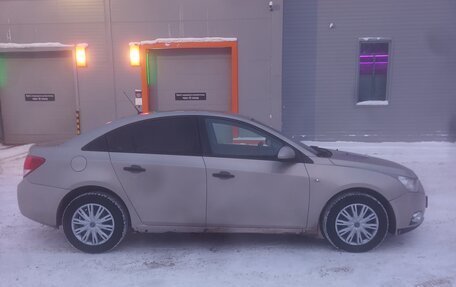 Chevrolet Cruze II, 2011 год, 470 000 рублей, 7 фотография