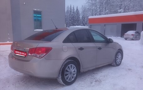 Chevrolet Cruze II, 2011 год, 470 000 рублей, 6 фотография