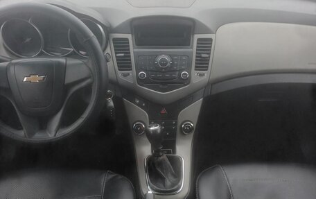 Chevrolet Cruze II, 2011 год, 470 000 рублей, 9 фотография