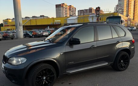 BMW X5, 2011 год, 1 400 000 рублей, 6 фотография