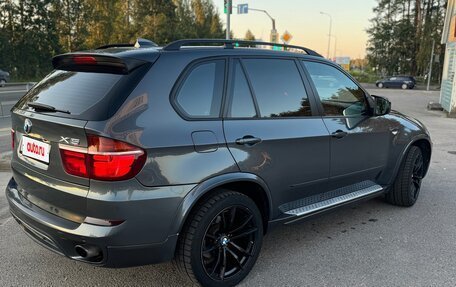 BMW X5, 2011 год, 1 400 000 рублей, 4 фотография