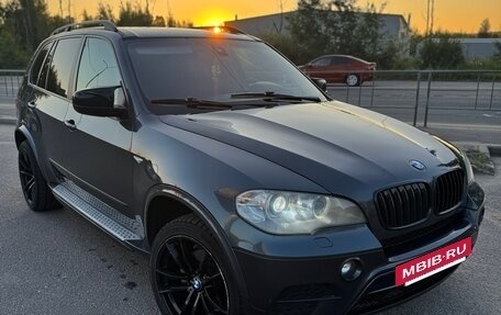 BMW X5, 2011 год, 1 400 000 рублей, 2 фотография