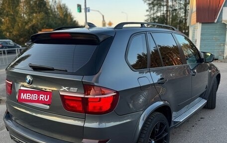 BMW X5, 2011 год, 1 400 000 рублей, 5 фотография