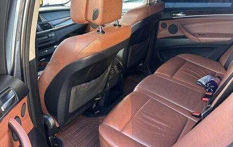 BMW X5, 2011 год, 1 400 000 рублей, 7 фотография