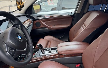 BMW X5, 2011 год, 1 400 000 рублей, 8 фотография