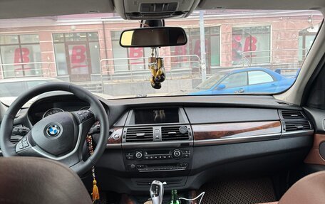 BMW X5, 2011 год, 1 400 000 рублей, 9 фотография