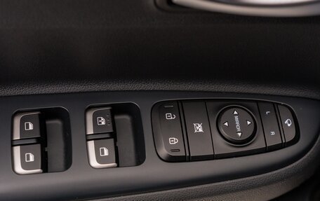 KIA Rio IV, 2021 год, 1 650 000 рублей, 13 фотография