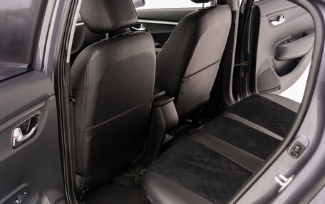 KIA Rio IV, 2021 год, 1 650 000 рублей, 12 фотография