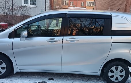 Honda Freed I, 2010 год, 1 060 000 рублей, 2 фотография
